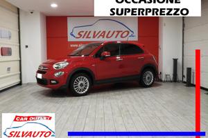 Fiat 500X 1.4 tjt Pop 4x2 Gpl 120cv