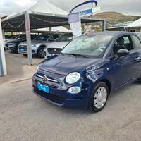 Fiat 500 1.2 benzina Anno 2019 km 54.000