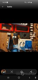 BTicino magic e living+ ave e vimar