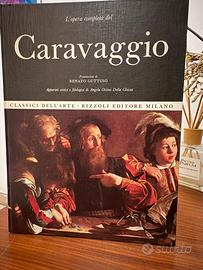 Caravaggio – L’opera completa | Rizzoli