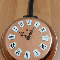 Orologio vintage ODO, originale, made in France