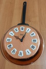 Orologio vintage ODO, originale, made in France
