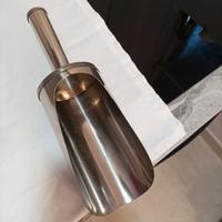 Paletta in alluminio 25