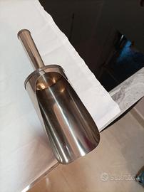 Paletta in alluminio 25