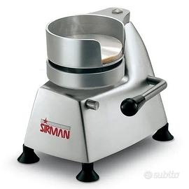 hamburgatrice manuale