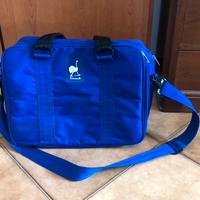 Valigetta porta pc Einaudi