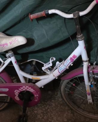 Bici buone condizioni 