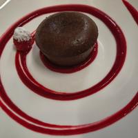 Capo partita di pasticceria