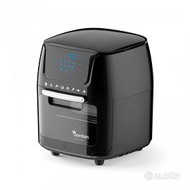 Maxi Friggitrice ad Aria Jordan da 15L 1800W