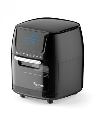Maxi Friggitrice ad Aria Jordan da 15L 1800W