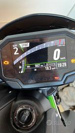 Kavasaki z900  del 09/2023