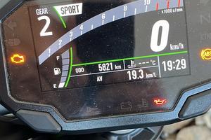 Kavasaki z900  del 09/2023