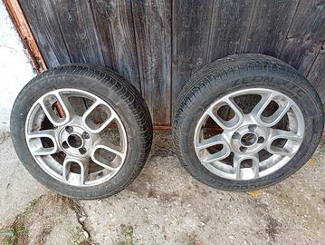 ruote fiat