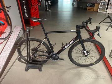 Wilier 0 slr