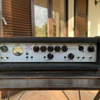 Testata Basso Ashdown MAG 300 EVO II