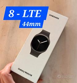 ⌚️ Samsung Galaxy Watch 8 LTE 44mm