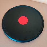 Vassoio rotondo Legnomagia