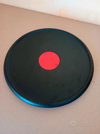 Vassoio rotondo Legnomagia