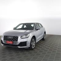 AUDI Q2 Q2 30 TDI S tronic S line Edition