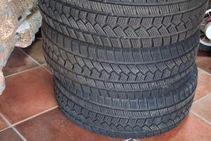 PNEUMATICI INVERNALI 195/50/15--86H