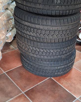 PNEUMATICI INVERNALI 195/50/15--86H