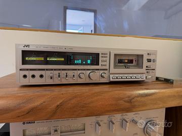 Registratore a cassette JVC KD-A7