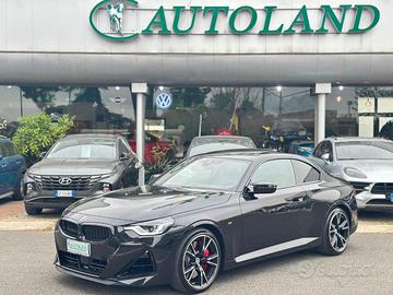 BMW M240 M 240i xDrive
