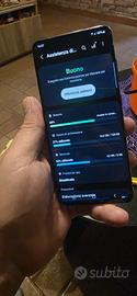 Samsung Galaxy S20 128GB 8GB - Grigio Cosmic Gray