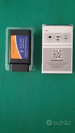 obd2 Elm327 vers 1.5