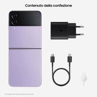 SAMSUNG Galaxy Z Flip4 Smartphone 5G