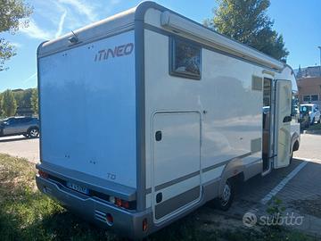 Motorhome