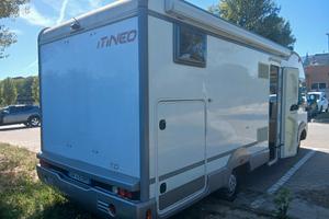 Motorhome