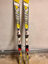 Sci  Volkl Racetigher