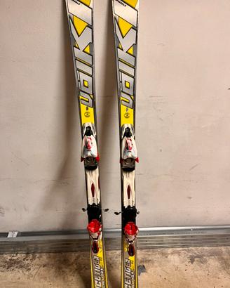 Sci  Volkl Racetigher