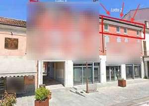 Appartamento a San Benedetto Po (MN)