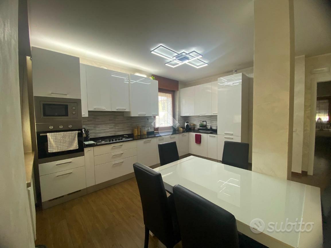 Appartamento – Buttapietra, Novarini - Vista 3