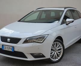 Seat Leon 1.6 TDI 105 CV DSG ST Start/Stop Style