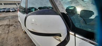 CITROEN C4 PICASSO - SPECCHIETTO RETROVISORE DESTR