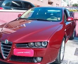 ALFA ROMEO 159 Q4 3.2 V6 JTS 260 cv Berlina