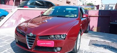 ALFA ROMEO 159 Q4 3.2 V6 JTS 260 cv Berlina