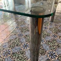 Tavolo Marcuso 2530 di Zanotta- design Marco Zanus