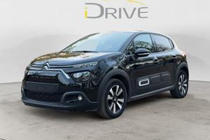 Citroën C3 1.2 puretech 110cv eat6. + GPL