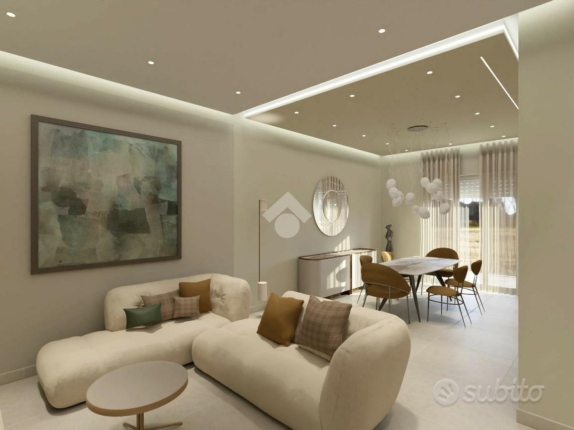 Appartamento – Santa Maria a Vico, Caserta - Vista 3