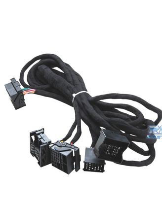 Cavo adattatore da 5 metri con connettori per BMW.