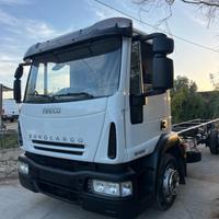 Iveco Eurocargo 120e22