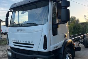 Iveco Eurocargo 120e22