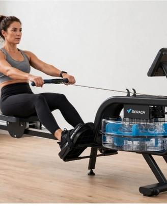 MERACH R10 Vogatore ad Acqua - NUOVO