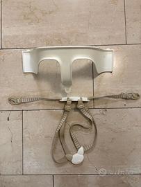 Baby Set + cintura Stokke Tripp Trapp originali