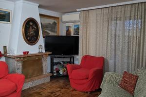 Trilocale zona Prati