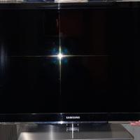 TV SAMSUNG LED 40" UE40C6500UP Ultra Slim Full HD